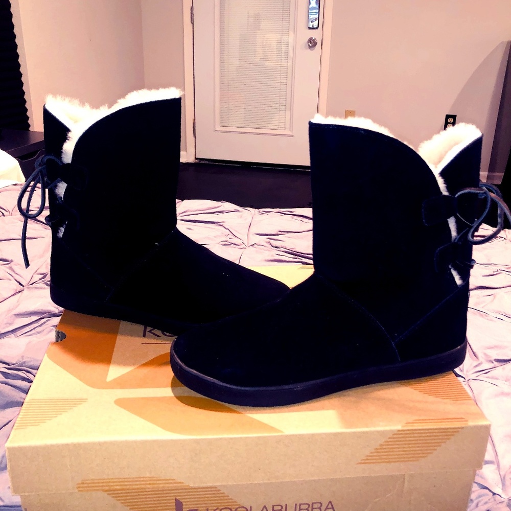 Koolaburra by UGG Shazi Boots